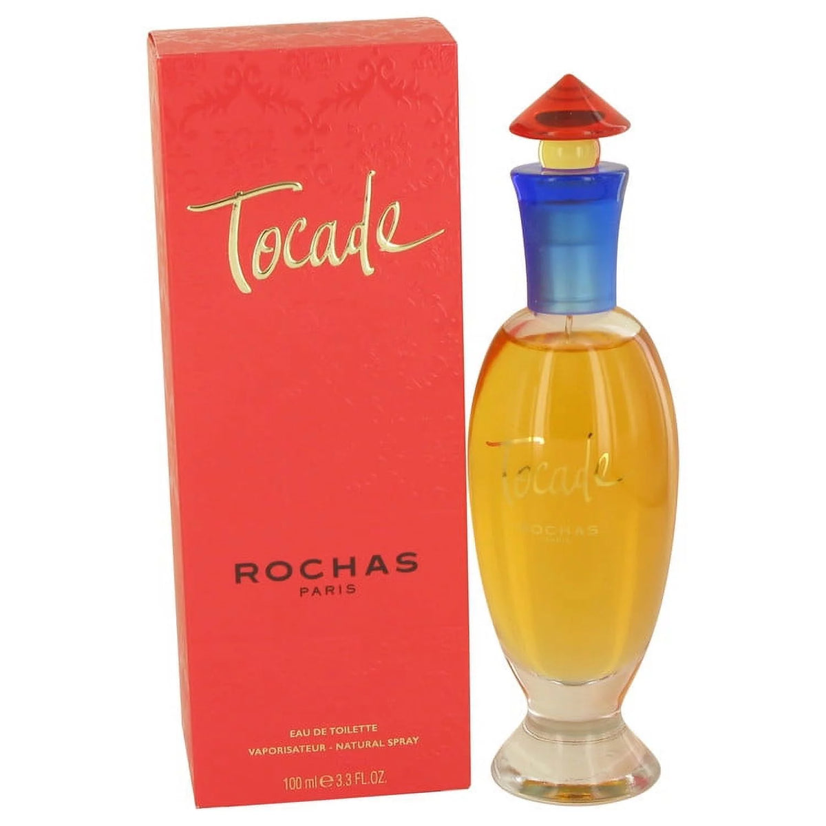 Eau De Toilette Spray 3.4 oz Z77142