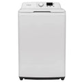 3.7 cu. ft. Top Load Washing Machine with Agitator - White T252