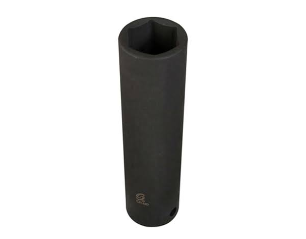 1/2" Drive 1-3/16" Extra Long Deep Impact Socket K25749