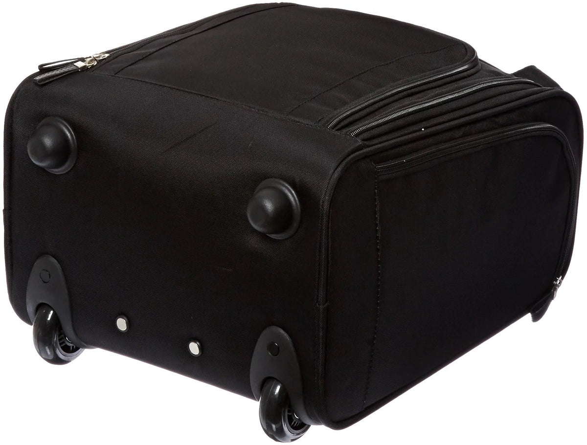 Wheeled Underseater Large Black H244640