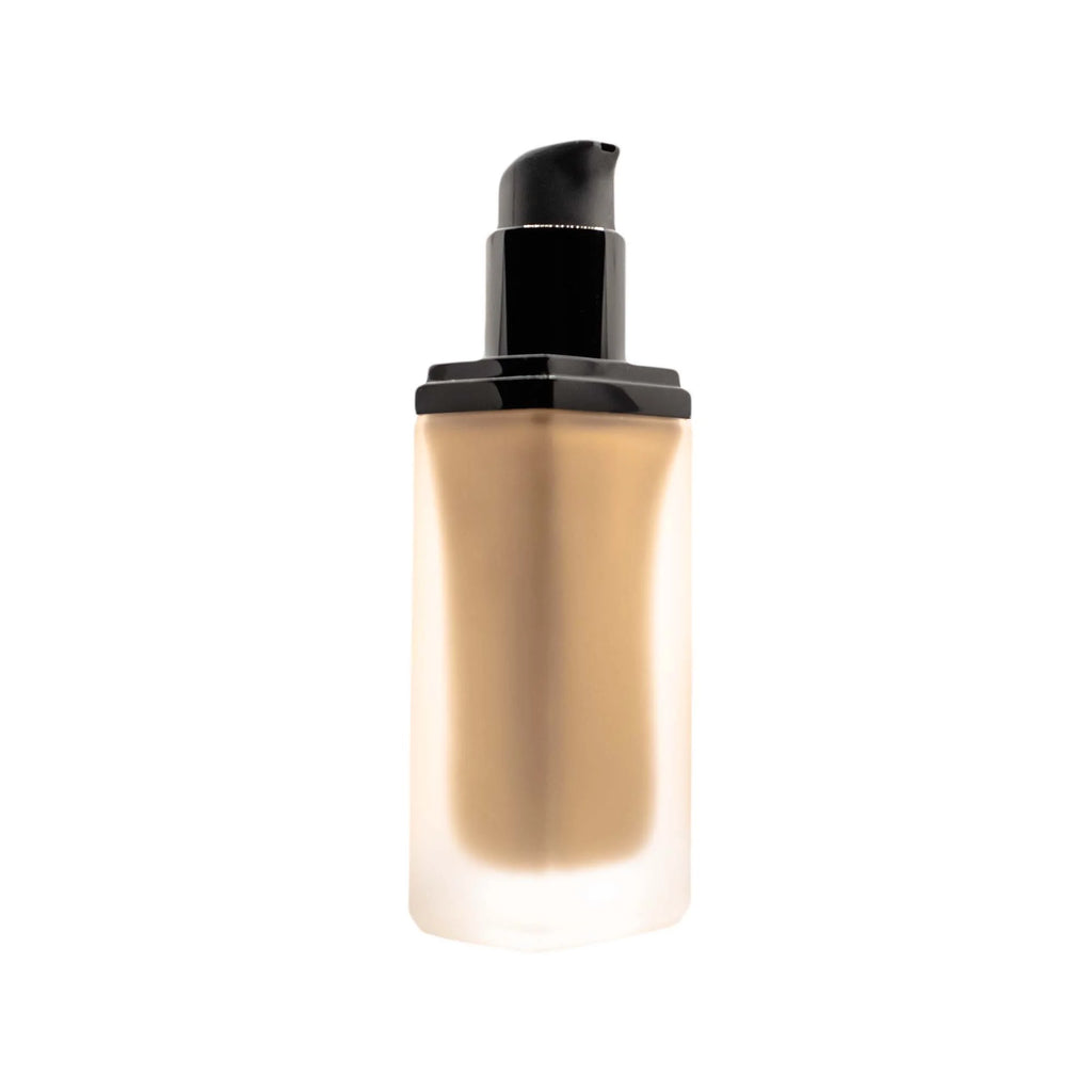 Foundation with SPF U4844