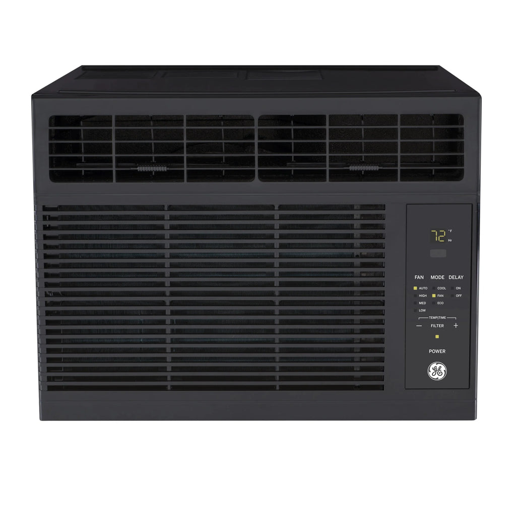 5,000 BTU Window Air Conditioner with Remote P4332