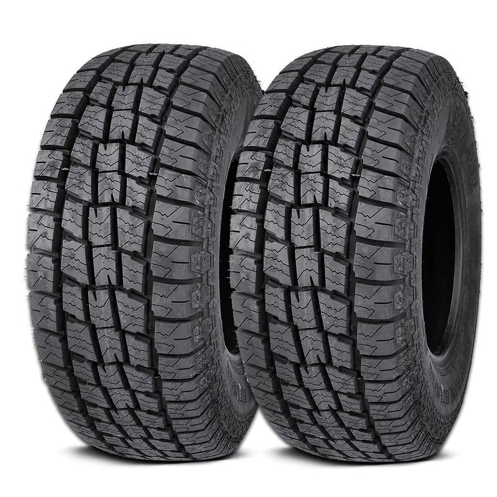265/75R16 All Terrain Tires 10 Ply K18863