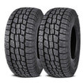 265/75R16 All Terrain Tires 10 Ply K18863