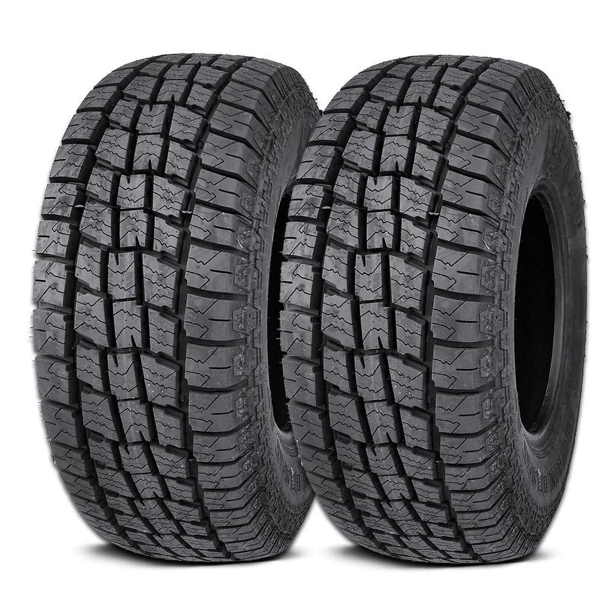 265/75R16 All Terrain Tires 10 Ply K18863