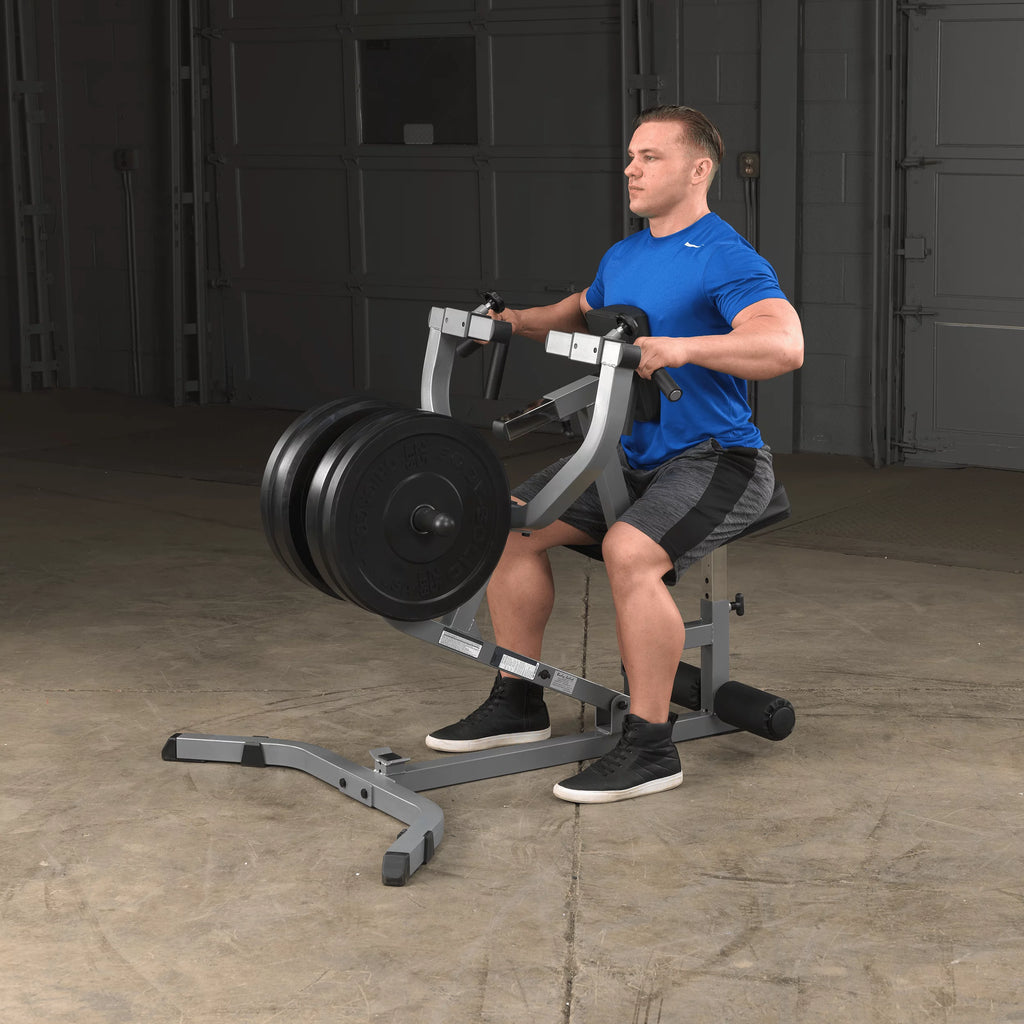 Seated Row Machine R464