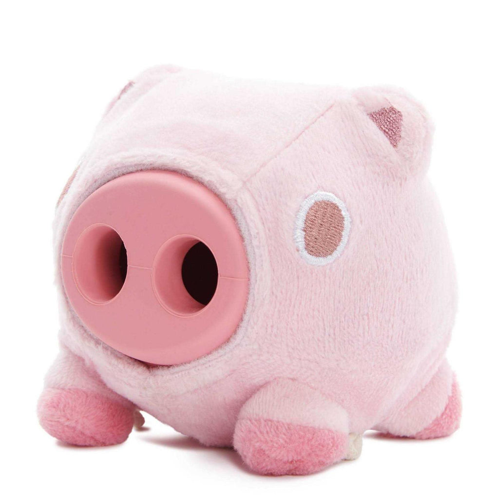 Super Chewer Pig Dog Toy Y6752