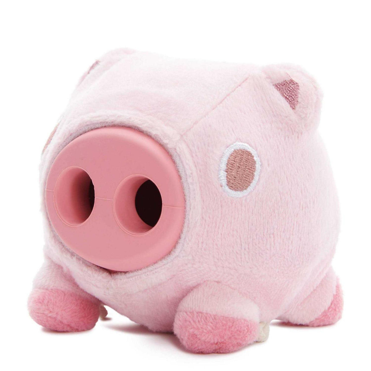 Super Chewer Pig Dog Toy Y6752