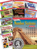 Fractions 10-Book Set D521