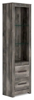 Gray Pier Z284493