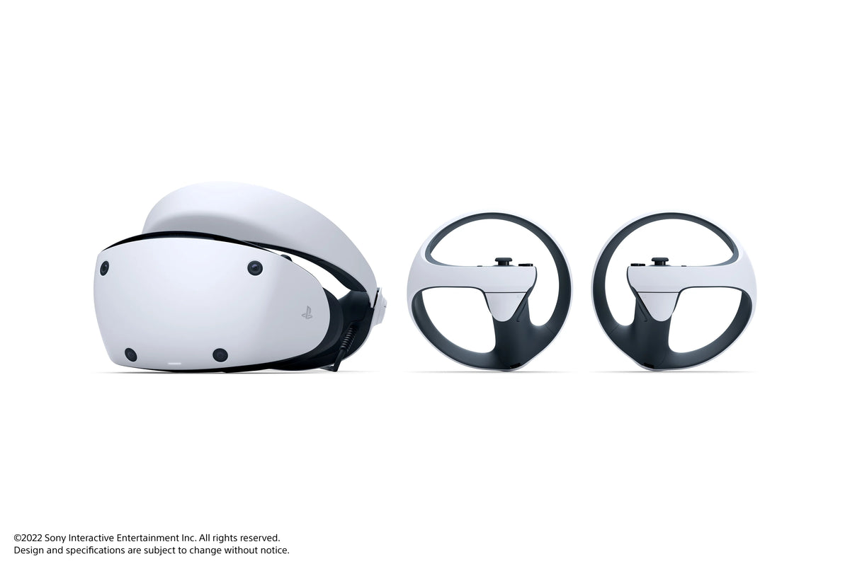 VR2 Headset Z445704