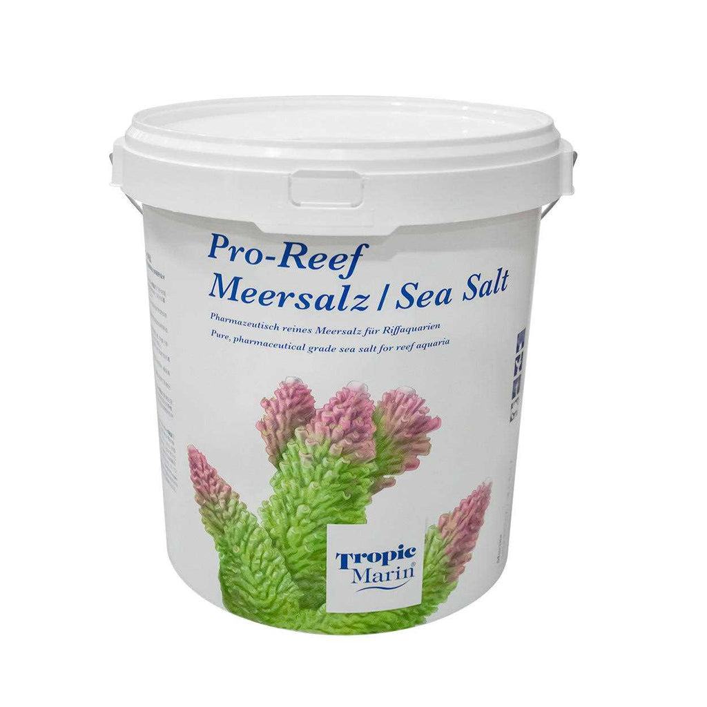 Pro-Reef Bucket Salt V1322