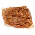 Hickory Smoked Boneless Pulled Pork with Sauce 5 Pound M7651