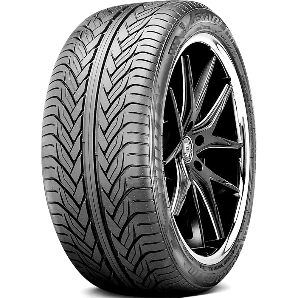 Set of 4 265/35R22 High Performance Tires R328