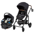 Black Travel System S573