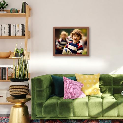 Custom Canvas Prints with Photos 8x10 In K88332