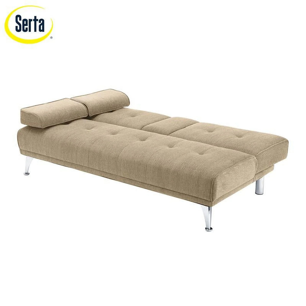 Beige Convertible S86371