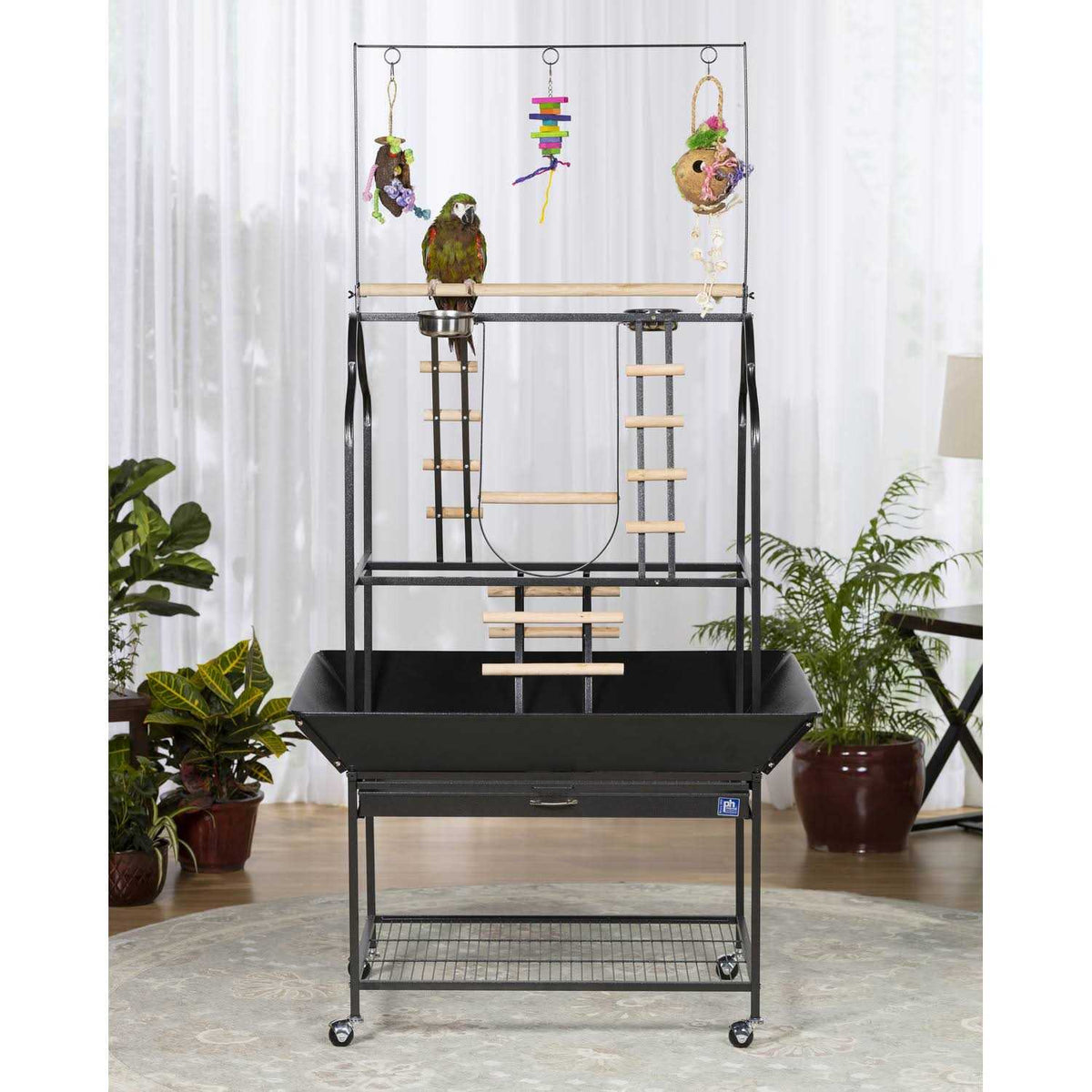 Parrot Playstand E9693