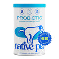 Probiotic Powder Supplement for Dogs K413