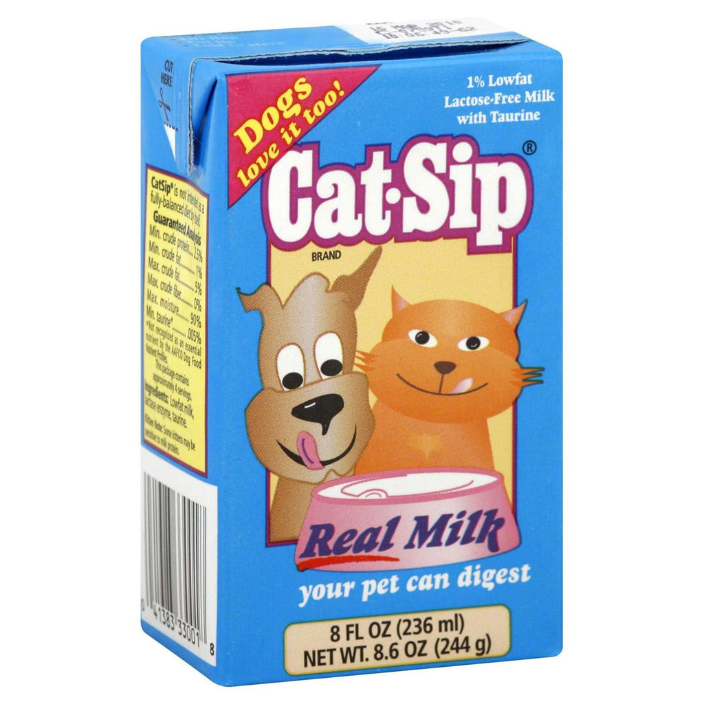 Milk Treat for Cats & Kittens I679
