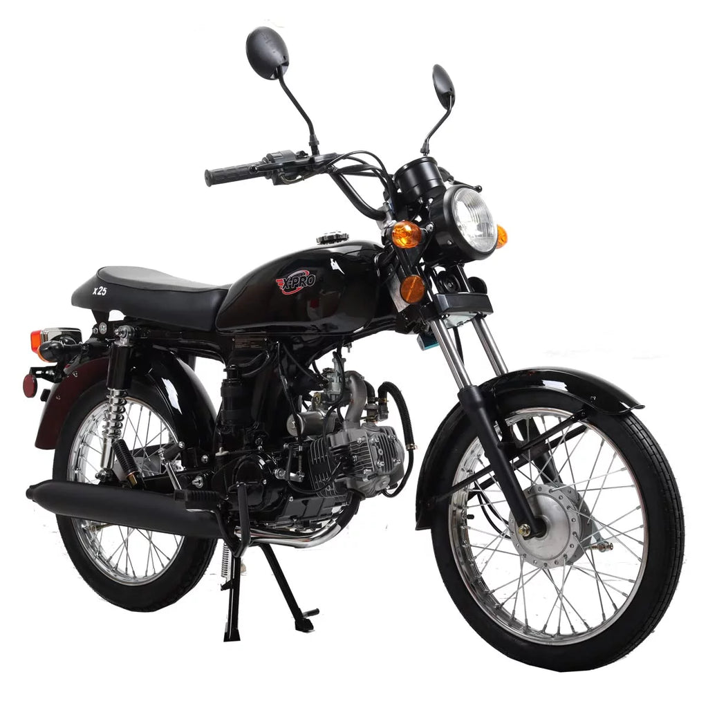 125cc Gas Motorcycle Bike I3824