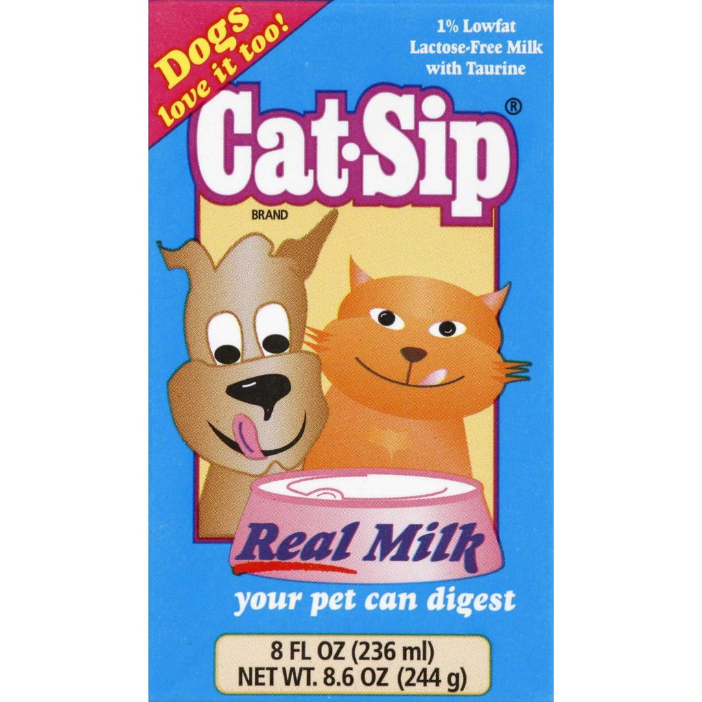 Milk Treat for Cats & Kittens I679