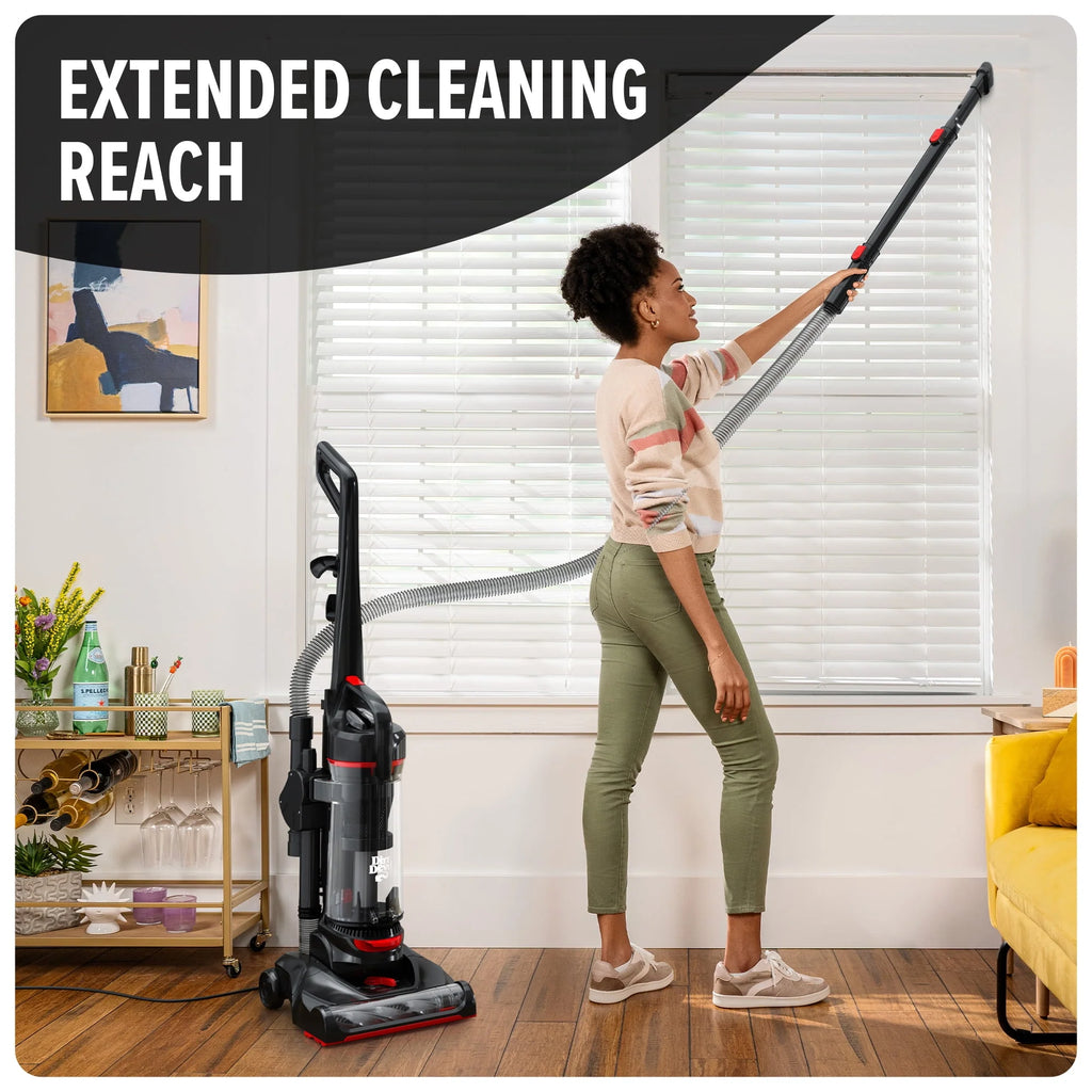 Bagless Upright Vacuum Cleaner T1964