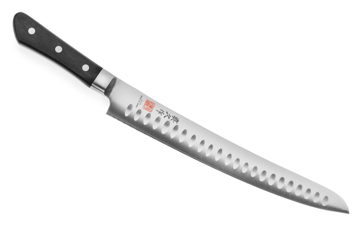 Hollow Edge Slicer 10-1/4-Inch L16010