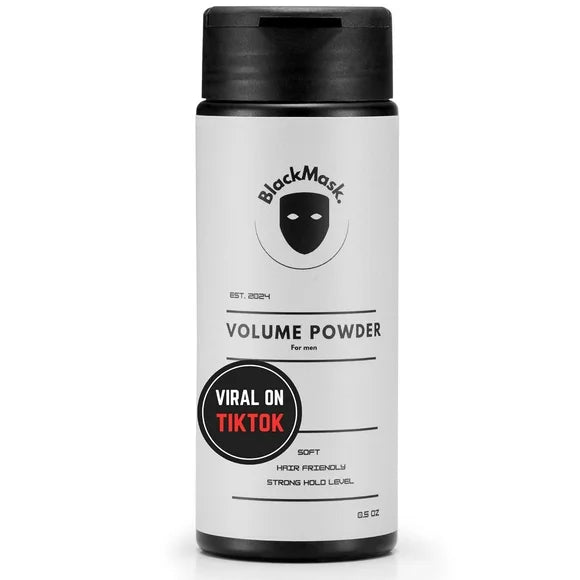 Texture Powder for Men I496357