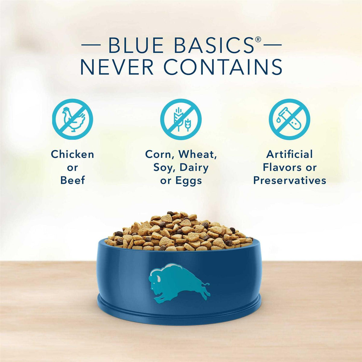 Adult Turkey Potato Dry Dog Food N406