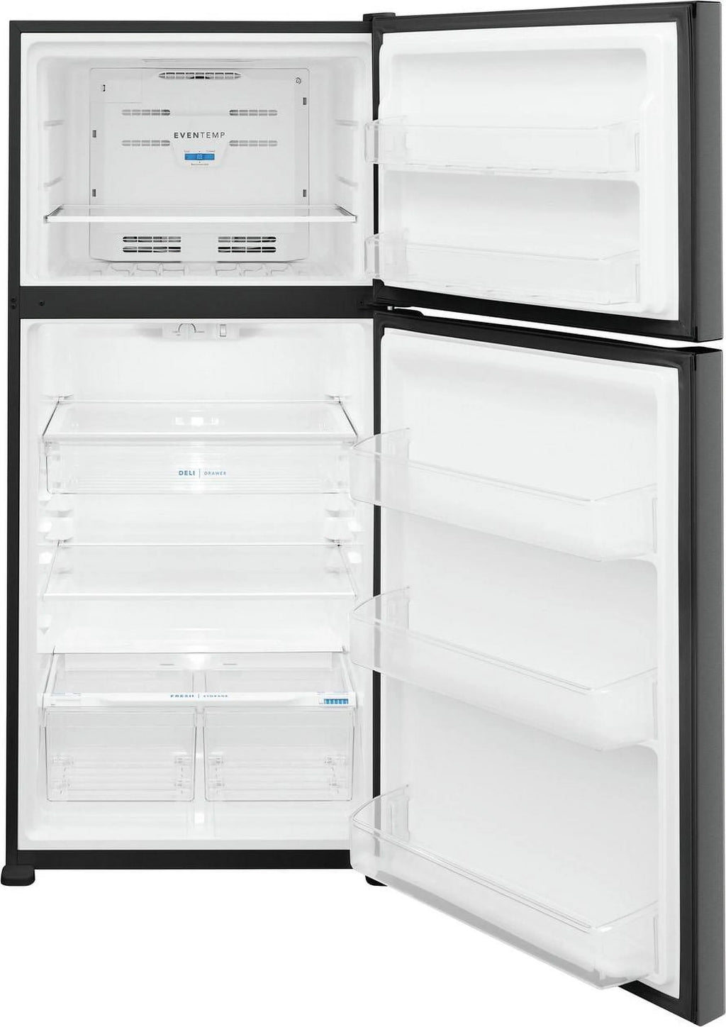 20.0 Cu. Ft. Top Freezer Refrigerator Q78457