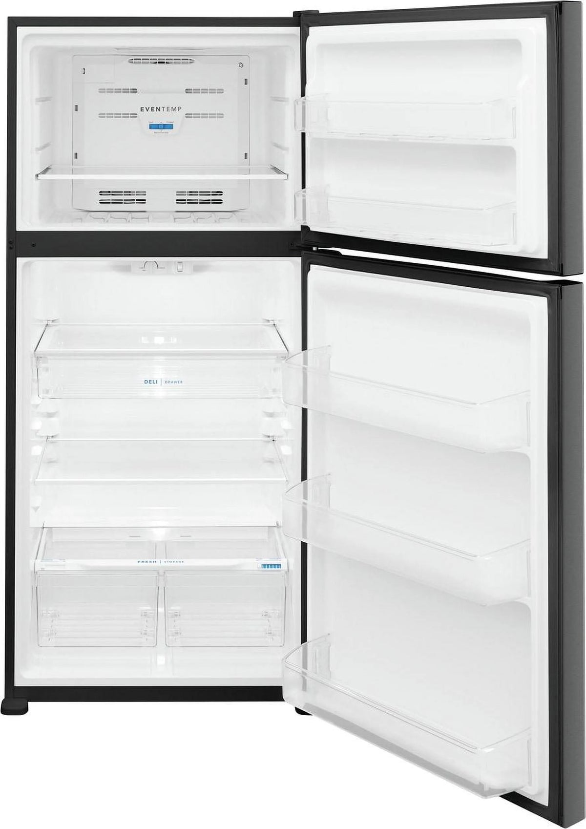 20.0 Cu. Ft. Top Freezer Refrigerator Q78457