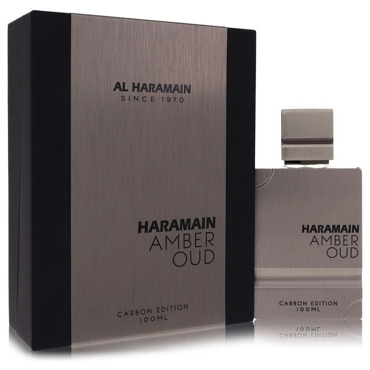 Amber Oud Eau De Parfum Spray 3.4 oz U202125