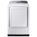 7.4 cu. ft. Vented Electric Dryer with Sensor Dry in White E520