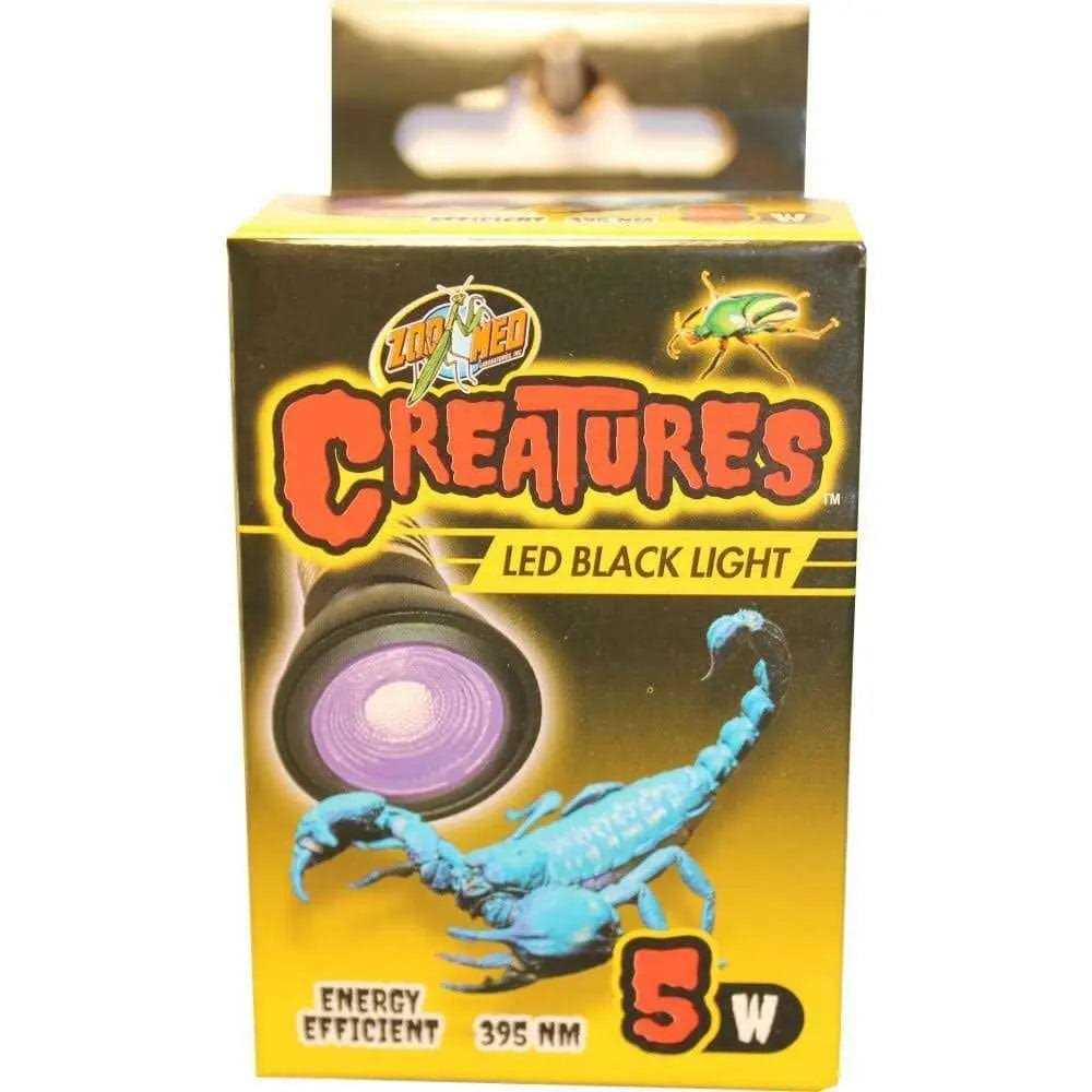 LED Black Light Z5391