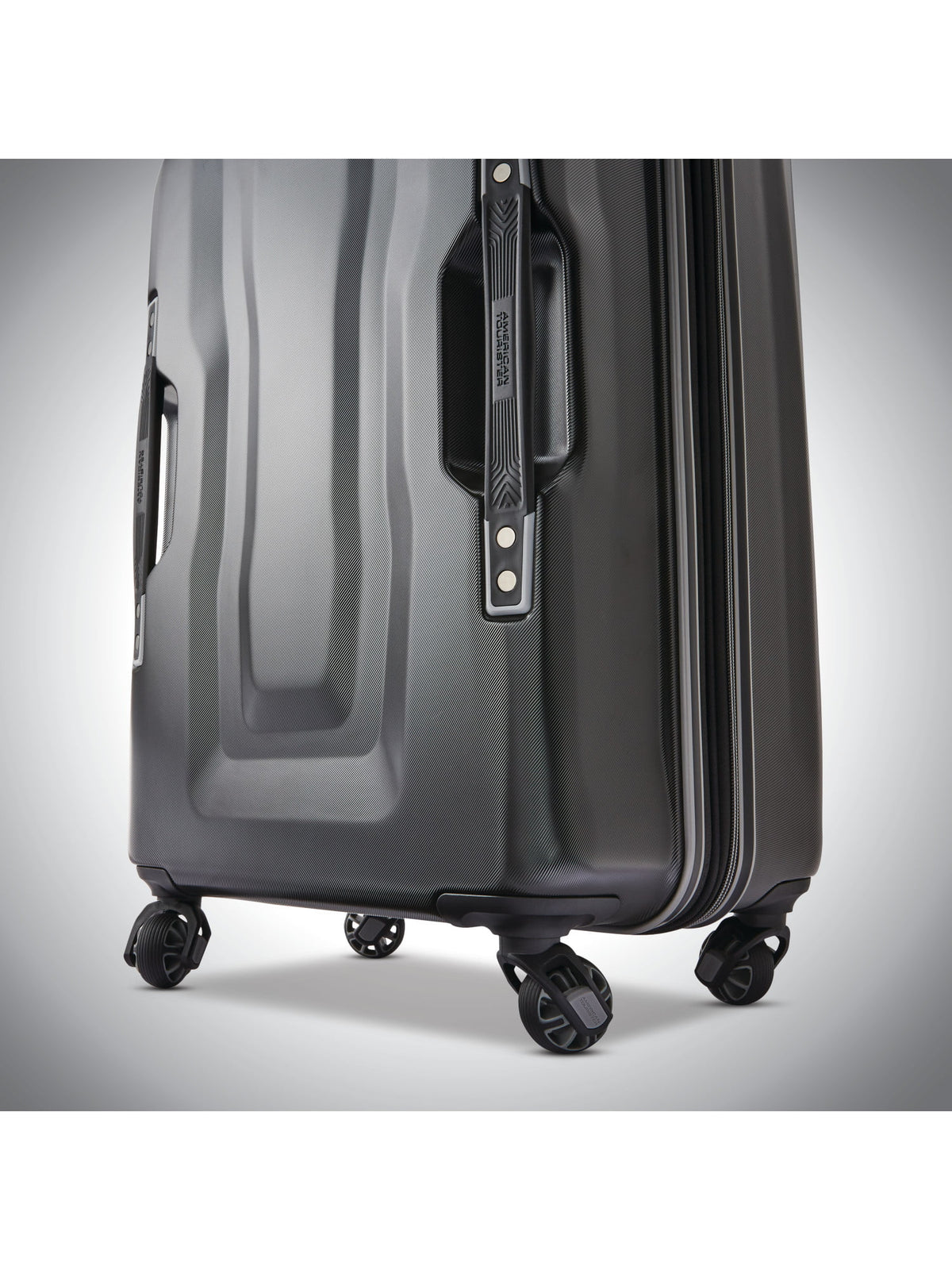 21-inch Hardside Spinner Carry-On Luggage B260