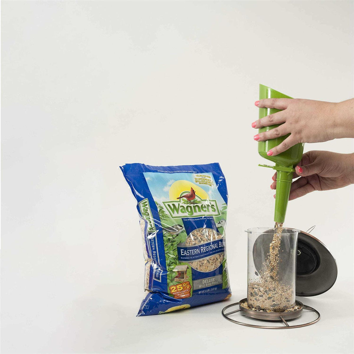 Wild Bird Food U52271