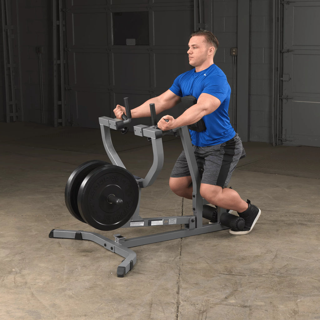Seated Row Machine R464