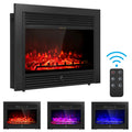 28.5 Electric Fireplace Insert Heater N880