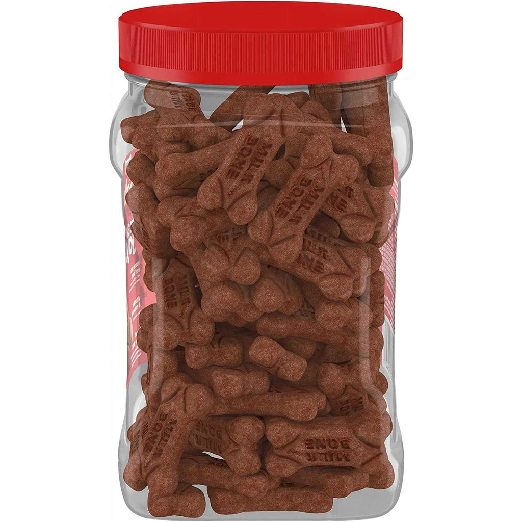Soft & Chewy Beef Recipe Dog Snacks I408981