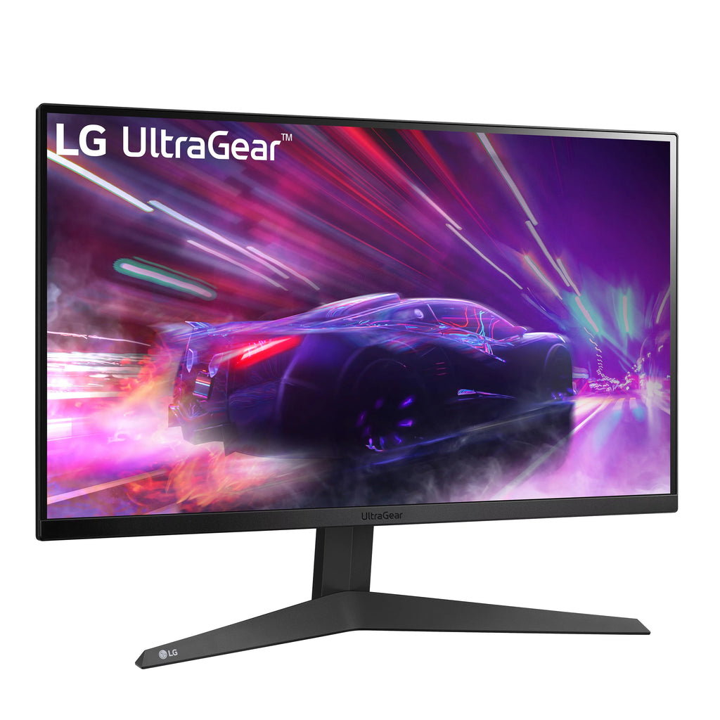 24” FHD 165Hz Gaming Monitor Black E14388