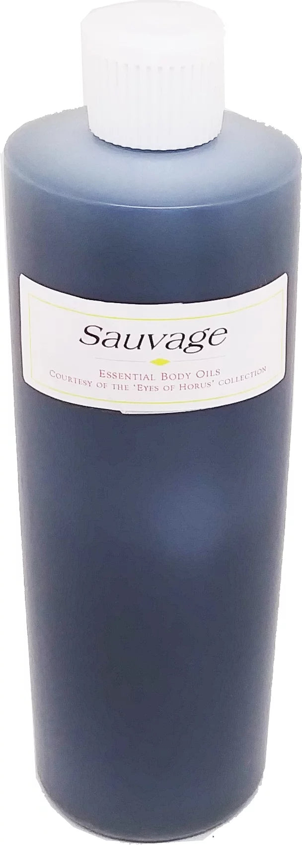 Dark Grey 1 lb Body Oil Fragrance L7845