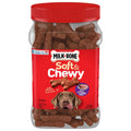 Soft & Chewy Beef Recipe Dog Snacks I408981
