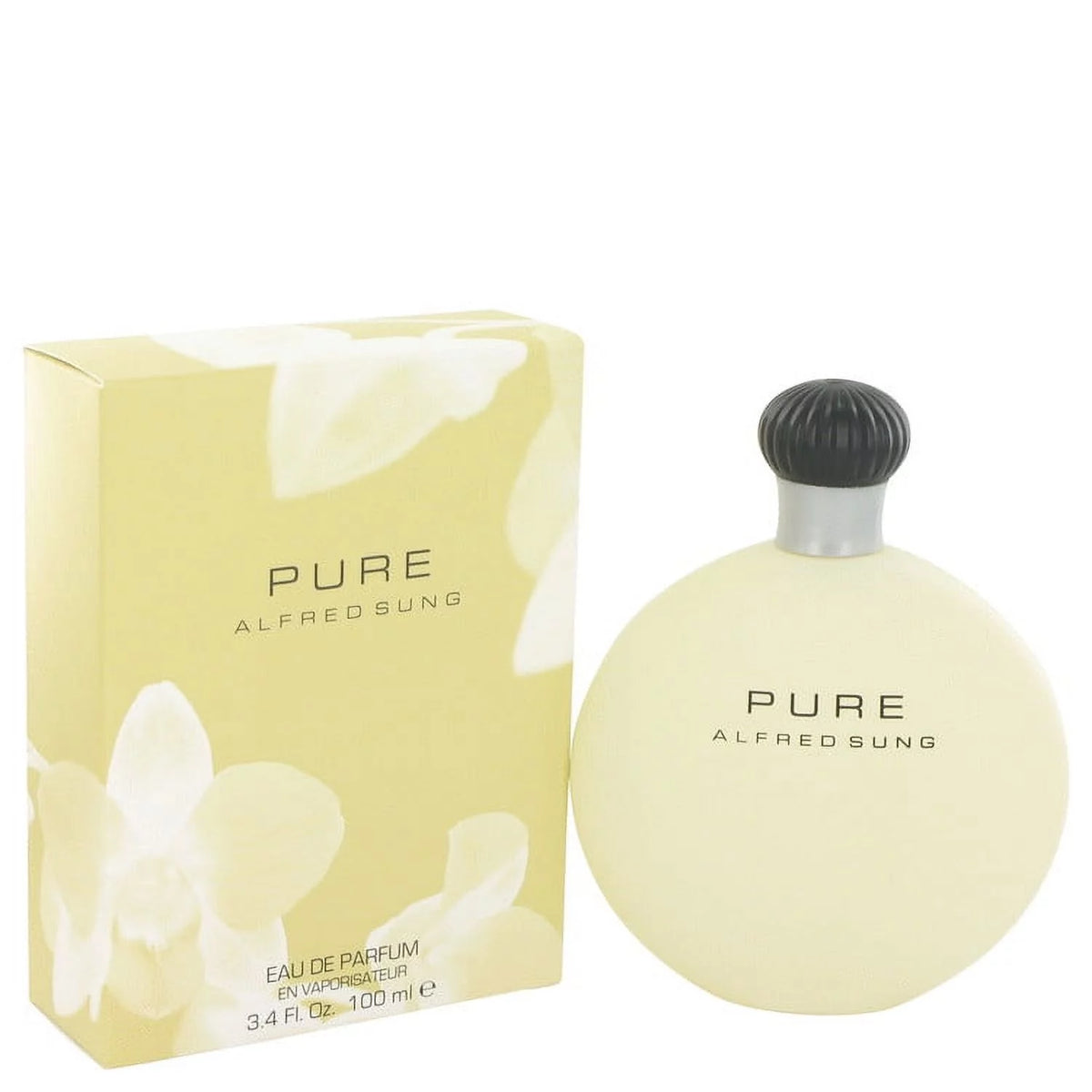 Perfume Eau De Parfum Spray 3.4 oz J760