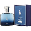 Deep Blue Polo E129226