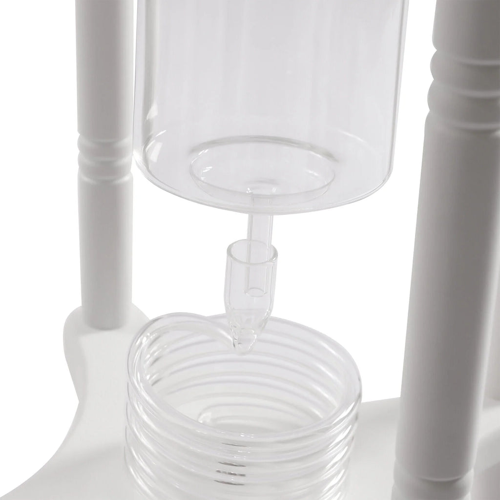 Cold Brew Coffee Machine 25 Cups Glass Tower B593581