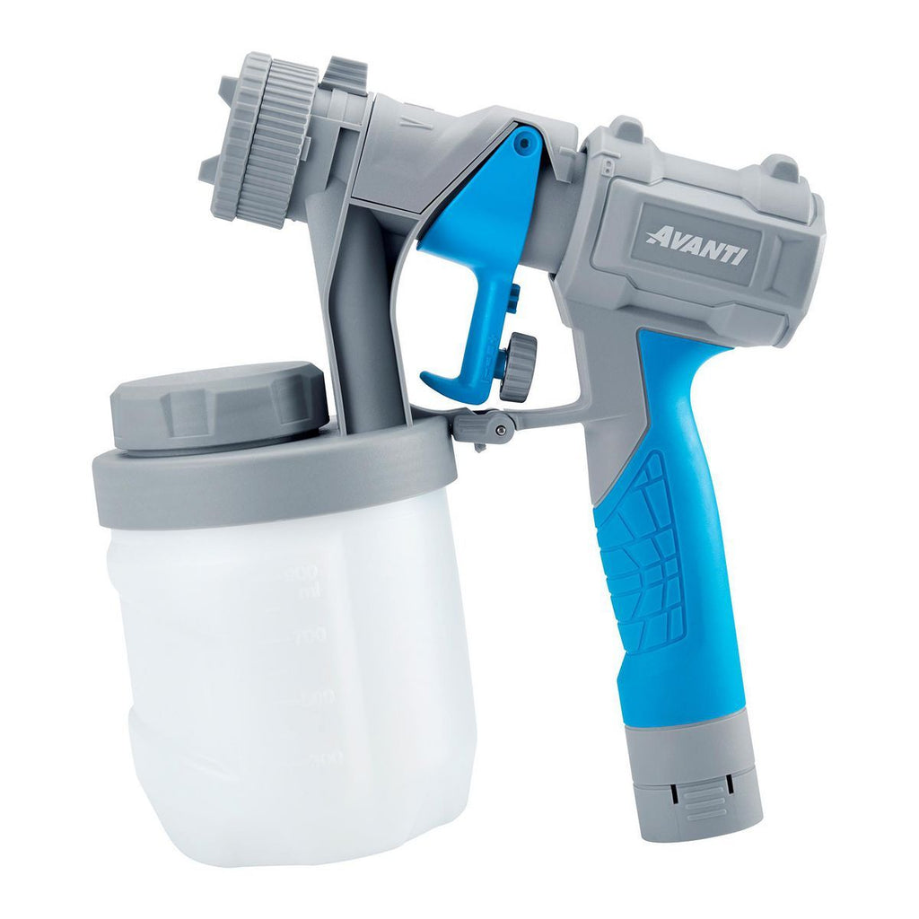 Portable HVLP Paint and Stain Sprayer Z1970
