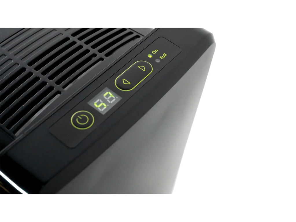 Automatic Dehumidifier Q261541