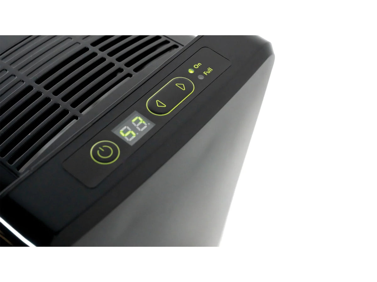 Automatic Dehumidifier Q261541
