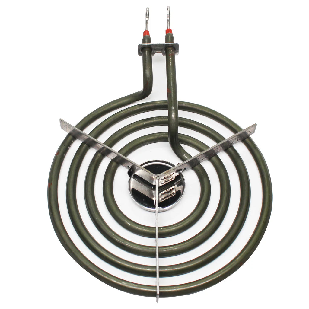 6 inch 4 Turns Surface Burner Element J302392